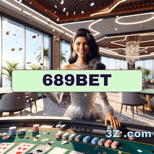Apostas Atraentes e Inovadoras no 689bet.com