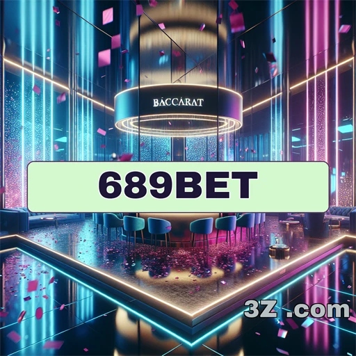 Experiência de Jogo na Plataforma Inovadora da 689bet.com