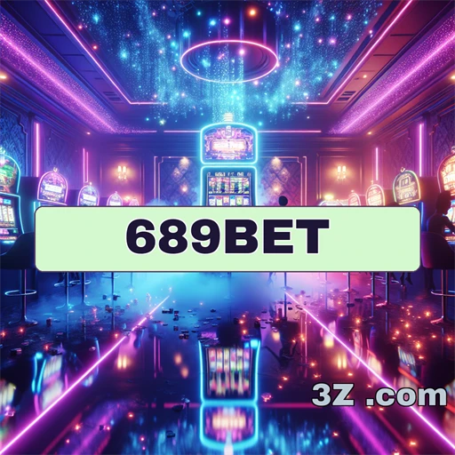 689bet.com Caça-Níqueis