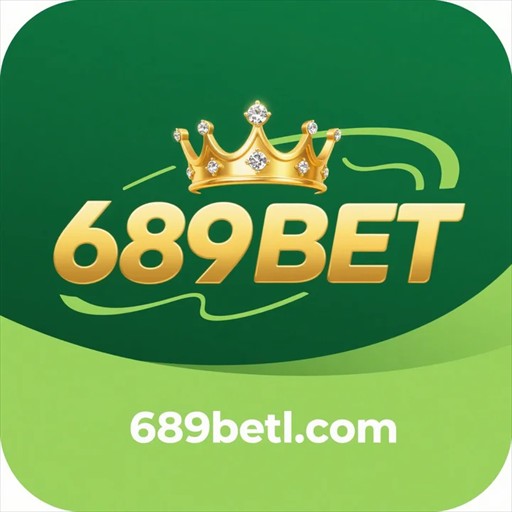 689bet.com logo
