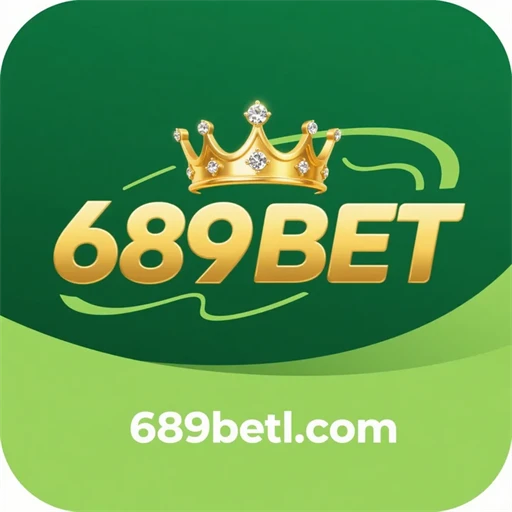 689bet.com logo